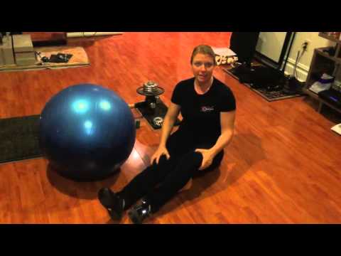 DOOLEY NOTED: Belly Breathing - Supine 90-90