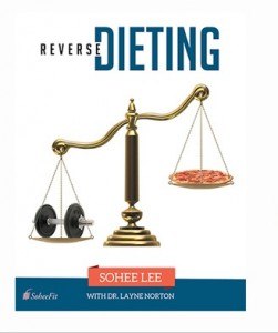 It still has the word diet, but it's everything you've ever wanted from an eating plan.